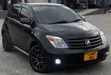 Toyota IST 2004 Black - 3