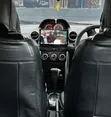 Toyota IST 2004 Black - 5