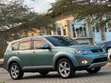 Mitsubishi Outlander 2005 - 1