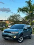 Mitsubishi Outlander 2005 - 2
