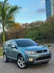 Mitsubishi Outlander 2005 - 3