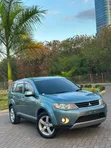 Mitsubishi Outlander 2005 - 4
