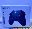 Xbox Wireless Controller - Carbon Black - 1