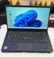 Lenovo ThinkPad X1 Carbon Gen 8 Laptop - 1