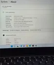 Lenovo ThinkPad X1 Carbon Gen 8 Laptop - 3