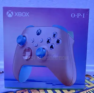 Xbox Wireless Controller - OPI Special Edition