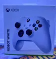 Xbox Wireless Controller - Robot White - 2