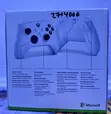 Xbox Wireless Controller - Robot White - 3