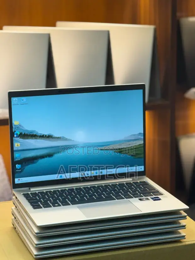 HP EliteBook 830 G9 Laptop - Core i5, 16GB RAM, 256GB SSD - 1
