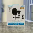 Anker MagGo 15W Wireless Car Charger - 2
