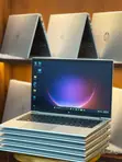 Laptop HP EliteBook 845 G7 - 16GB RAM, 256GB SSD - 4