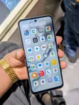 Nubia S2 Mobile Phone 6GB RAM 128GB Gray - 2