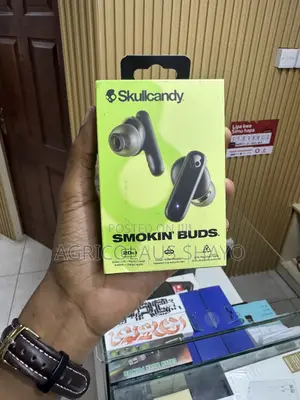 Simu za Masikioni za Skullcandy Smokin Buds Wireless