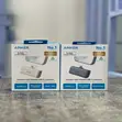 Anker Nano Powerbank 22.5W, 5000mAh, Built-in USB-C - 1