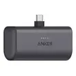 Anker Nano Powerbank 22.5W, 5000mAh, Built-in USB-C - 2