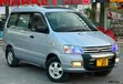 Toyota Noah 2001 Silver - 1