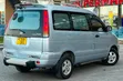 Toyota Noah 2001 Silver - 3