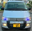 Toyota Noah 2001 Silver - 5