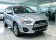 Mitsubishi RVR 2013 Silver - 5