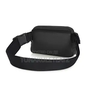 Lulu Crossbody Bag