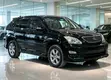 Lexus RX 300 2WD 2003 Black - 1