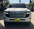 2024 Toyota Land Cruiser 300 Series - 2