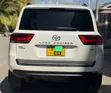 2024 Toyota Land Cruiser 300 Series - 3