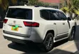 2024 Toyota Land Cruiser 300 Series - 5