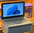 Dell Latitude 3120 8GB RAM 128GB SSD Touchscreen Laptop - 2