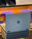 Dell Latitude 3120 8GB RAM 128GB SSD Touchscreen Laptop - 3