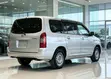 Toyota Probox 2004 Silver - 1