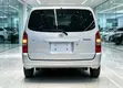 Toyota Probox 2004 Silver - 5