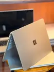 Microsoft Surface Laptop Go 8GB RAM, 256GB SSD - 1