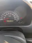 Toyota Probox 2008 White - 1