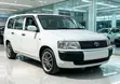 Toyota Probox 2008 White - 5