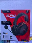 HyperX Cloud Alpha Wireless Gaming Headset - 1