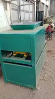 Mashine ya Kutengeneza Sabuni za Kufulia na Mixer - 1