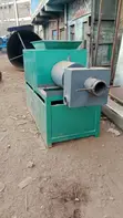 Mashine ya Kutengeneza Sabuni za Kufulia na Mixer - 2