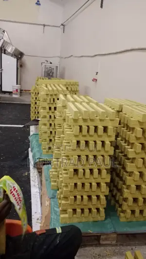 Mashine ya Kutengeneza Sabuni za Kufulia na Mixer