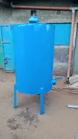 Mashine ya Kutengeneza Sabuni za Kufulia na Mixer - 4