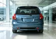 Mazda Verisa 2004 Blue - 3