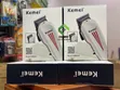 Kemei Hair Clipper - Professional Grooming Tool - 3