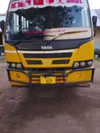Tata LP Bus 2008 Njano - 1