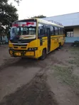 Tata LP Bus 2008 Njano - 2