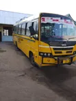 Tata LP Bus 2008 Njano - 3