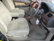 Toyota Alphard 2006 Black - 4