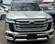 2024 Toyota Land Cruiser ZX 3.3L Diesel - 1