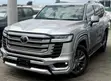 2024 Toyota Land Cruiser ZX 3.3L Diesel - 2