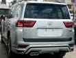 2024 Toyota Land Cruiser ZX 3.3L Diesel - 4