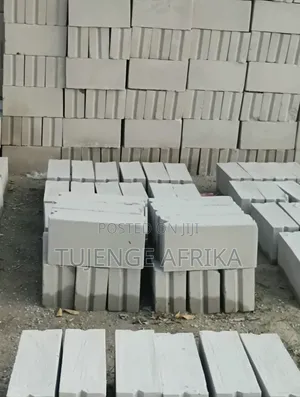 Building Blocks 5 Inch